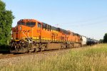 BNSF 6978 DPU